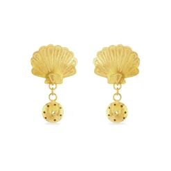 Simos Earrings