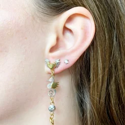 Siren Earrings | Cult Classics | Sophie Harley London