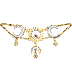 Sirius Necklace