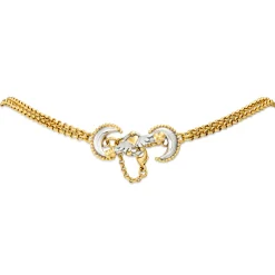 Sirius Necklace