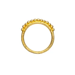 Skinny Bobble Ring