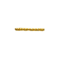 Skinny Bobble Ring
