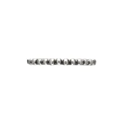 Skinny Bobble Ring