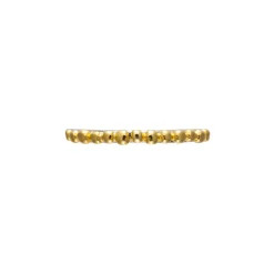 Skinny Bobble Ring