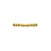 Skinny Pebble Ring