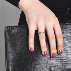 Skinny Ring