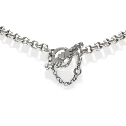 Snow Queen Necklace