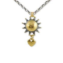 Solar Necklace | Cult Classics | Sophie Harley London
