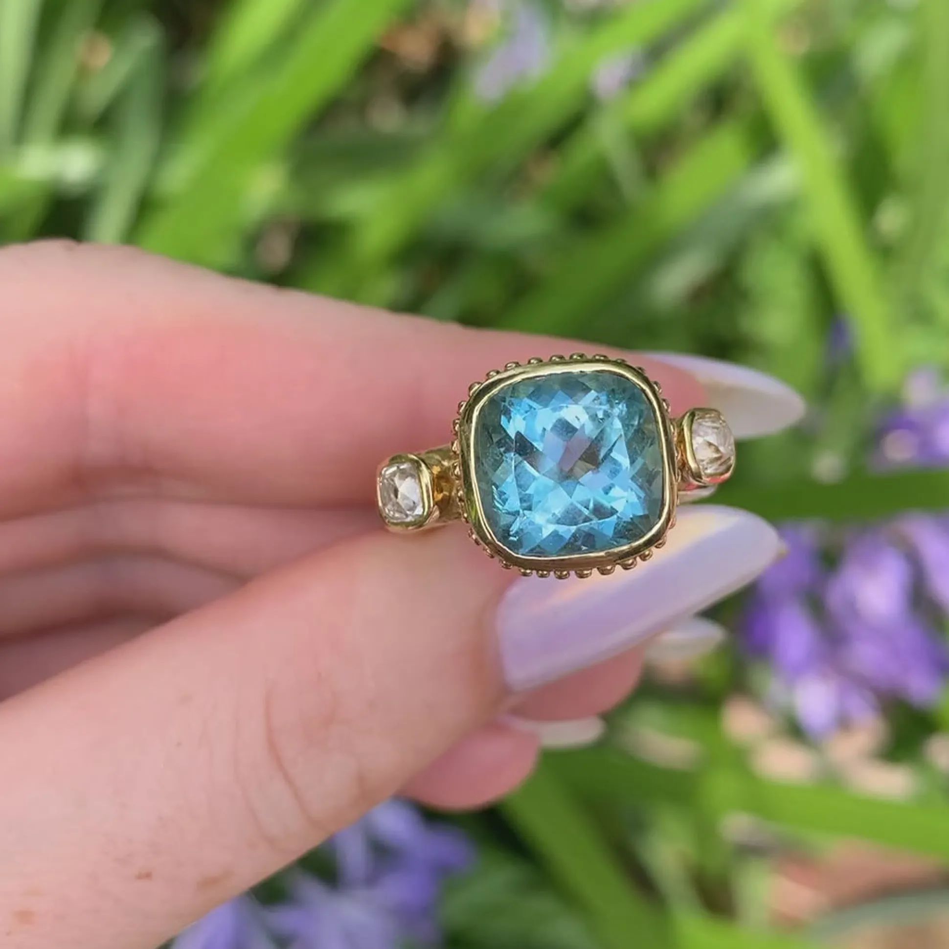 Sophie Ring