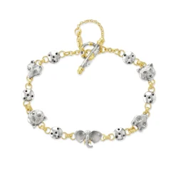 Spirit Bracelet