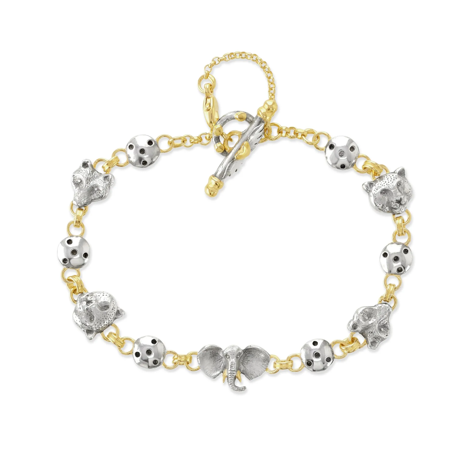 Spirit Bracelet