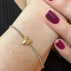 Spirit Wolf Bracelet