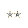 Star Stud Earrings