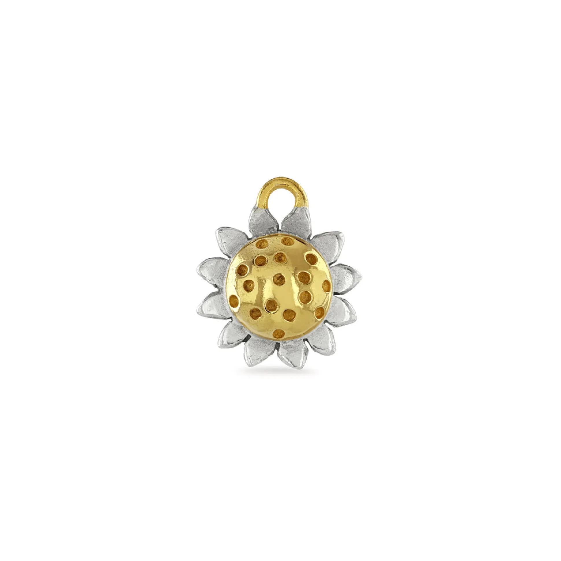 Sunflower Charm