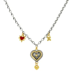 Talisman Necklace | Cult Classics | Sophie Harley London