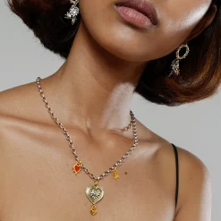 Talisman Necklace | Cult Classics | Sophie Harley London