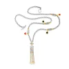 Tassel Necklace