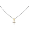 Tiny Cross Necklace | Cult Classics | Sophie Harley