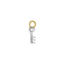Tiny Key Charm