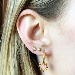 Tiny Wing Earrings | Cult Classics | Sophie Harley London