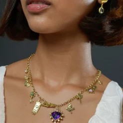 Tutela Necklace