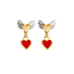 Valentine Earrings | Cult Classics | Sophie Harley London