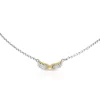 Venetian Angel Necklace