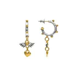 Volitare Earrings