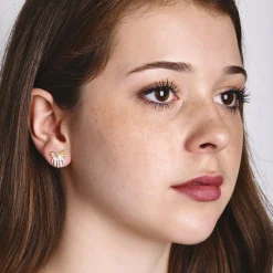 Winged Hand Earrings | Cult Classics | Sophie Harley London
