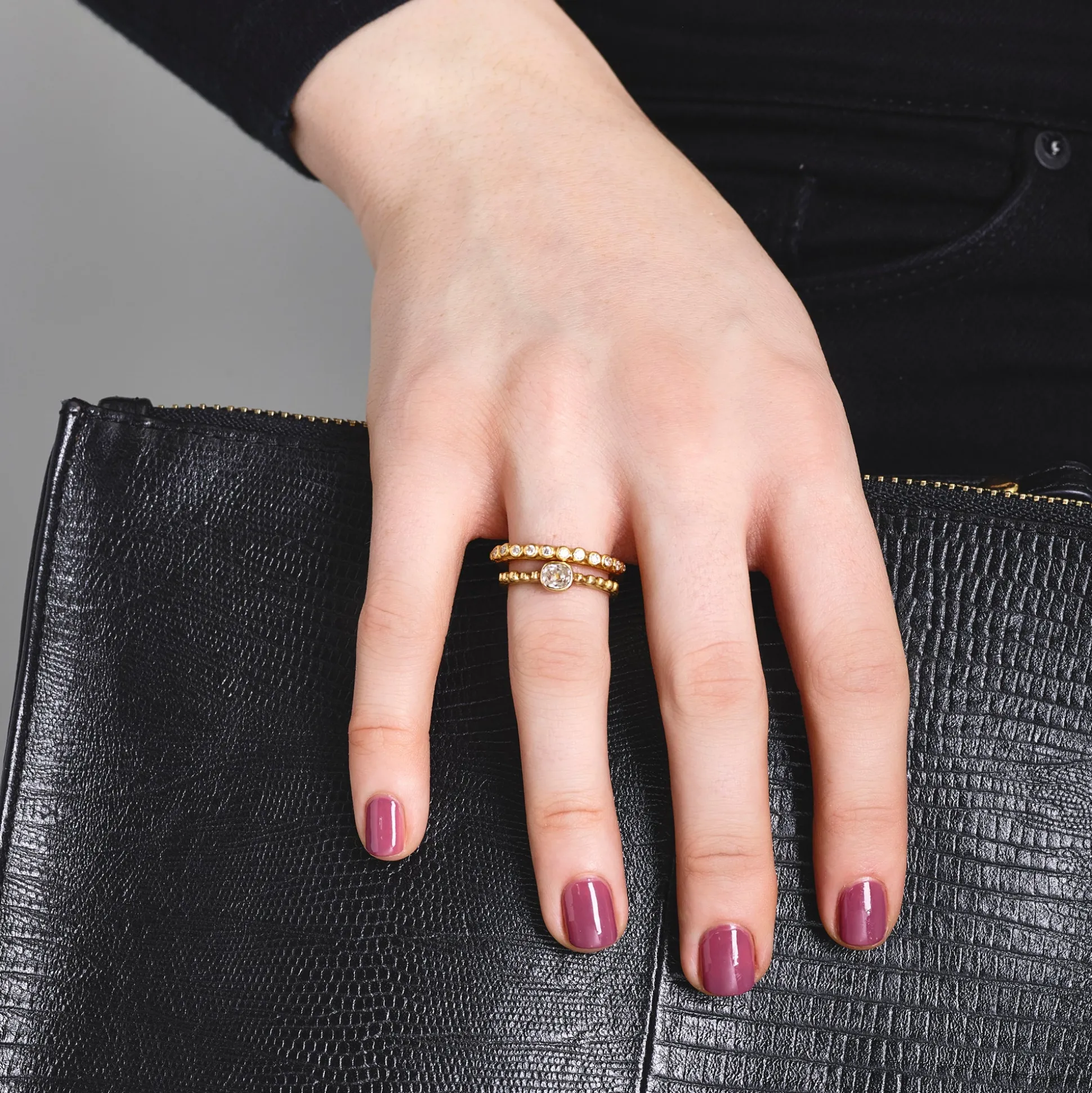 Zoria Ring