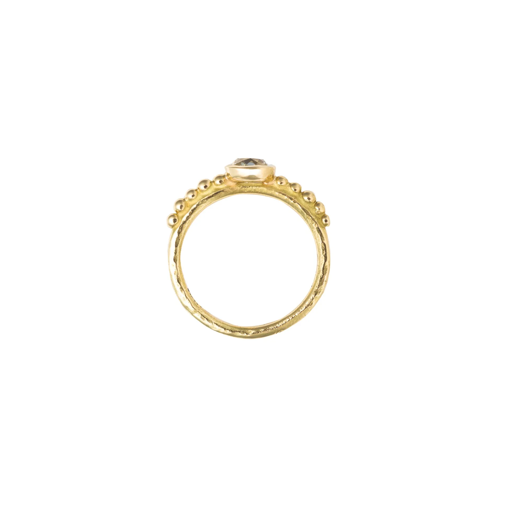 Zoria Ring