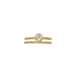 Zoria Ring