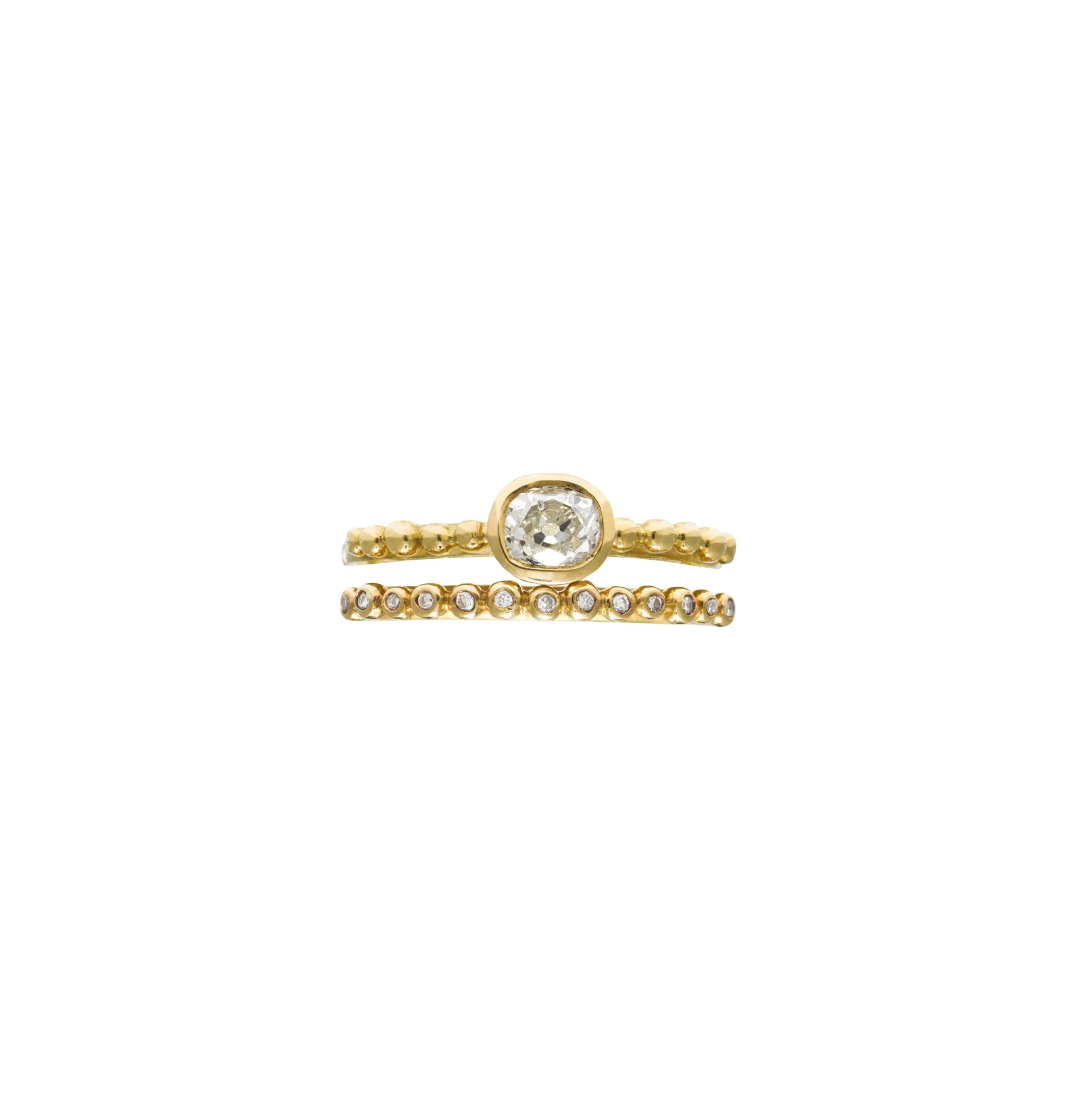Zoria Ring