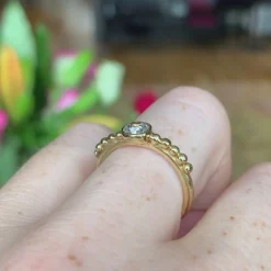 Zoria Ring