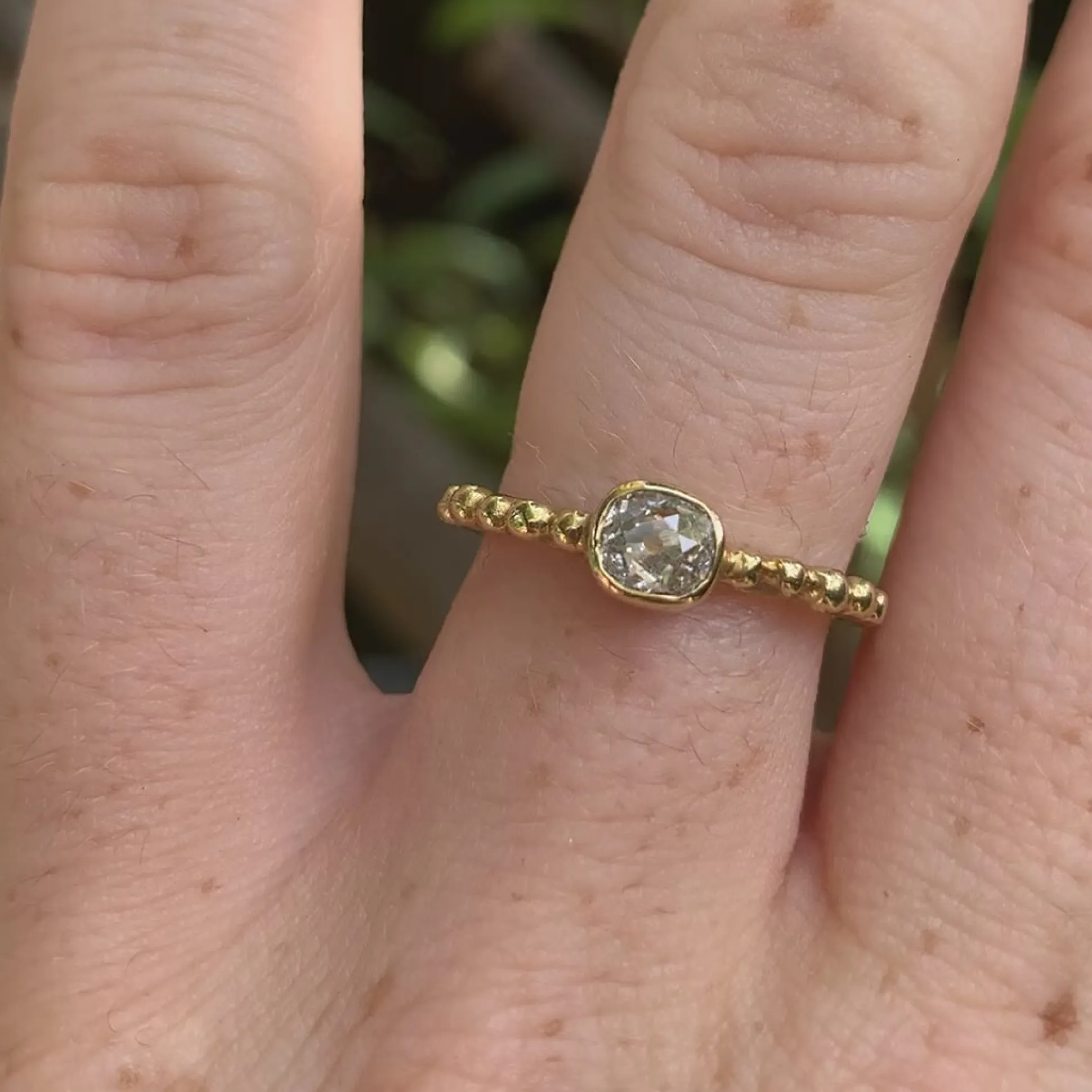 Zoria Ring